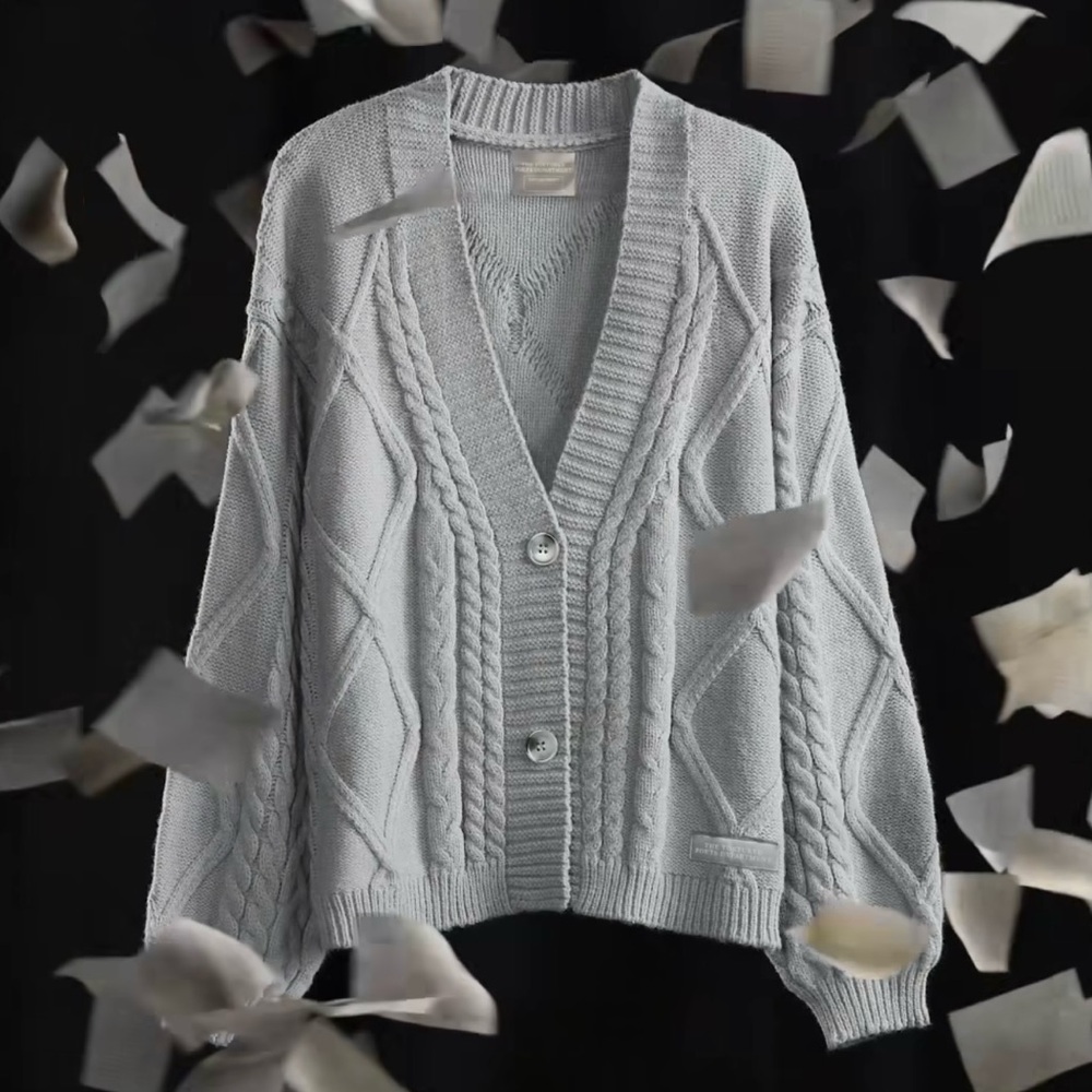 Taylor Swift The Tortured Poets Department Cardigan